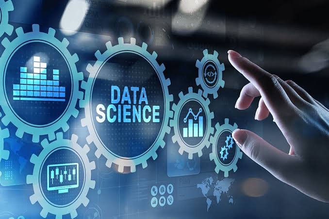 data