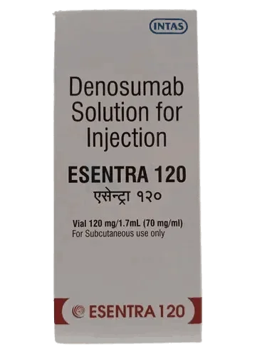 denosumab