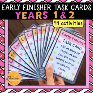 Resources for Teaching