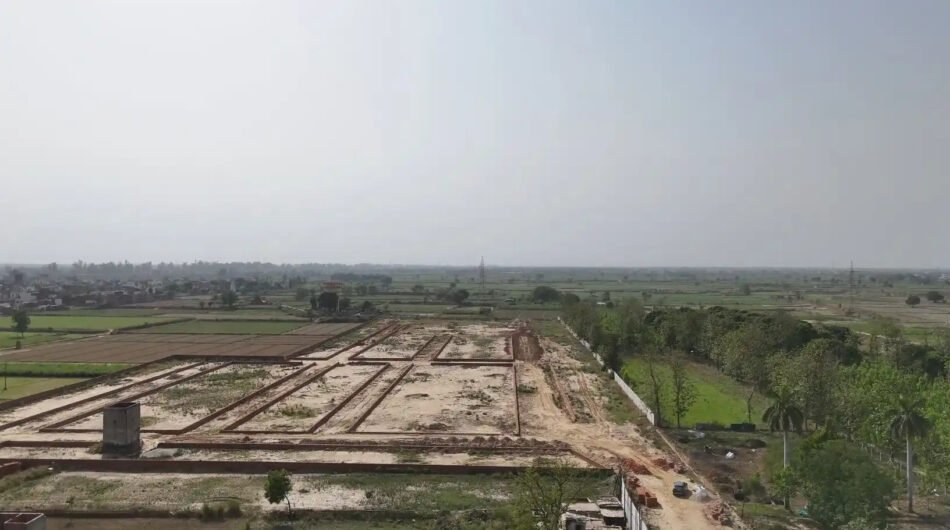 eden-garden-meerut-society-view-1