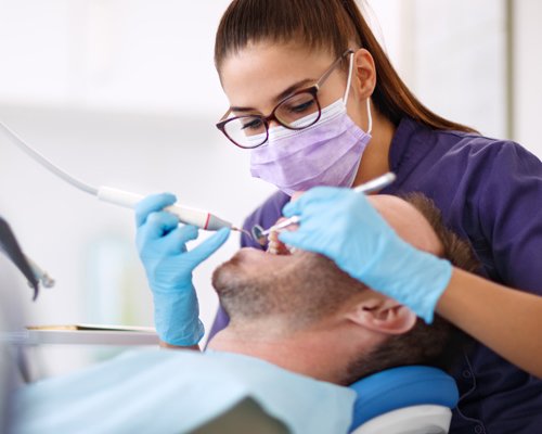 Bushey Dental Surgery
