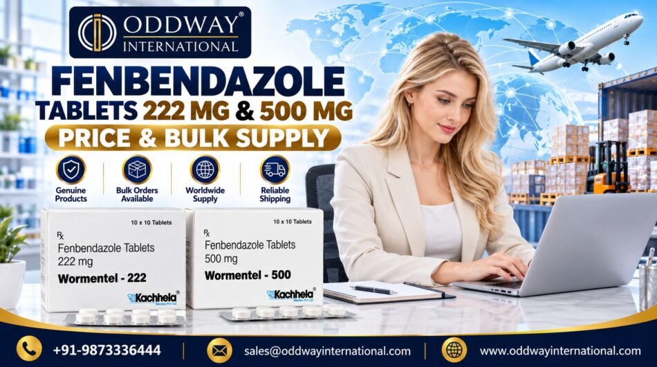fenbendazole-price