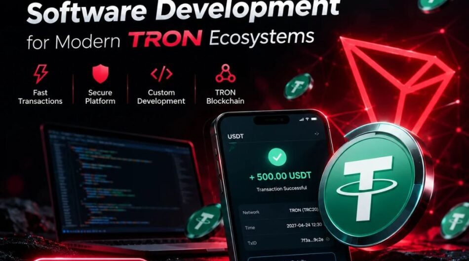 flash-USDT-software