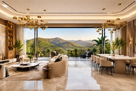 Perfect Family Homes at Godrej Verano – Safe, Spacious & Serene