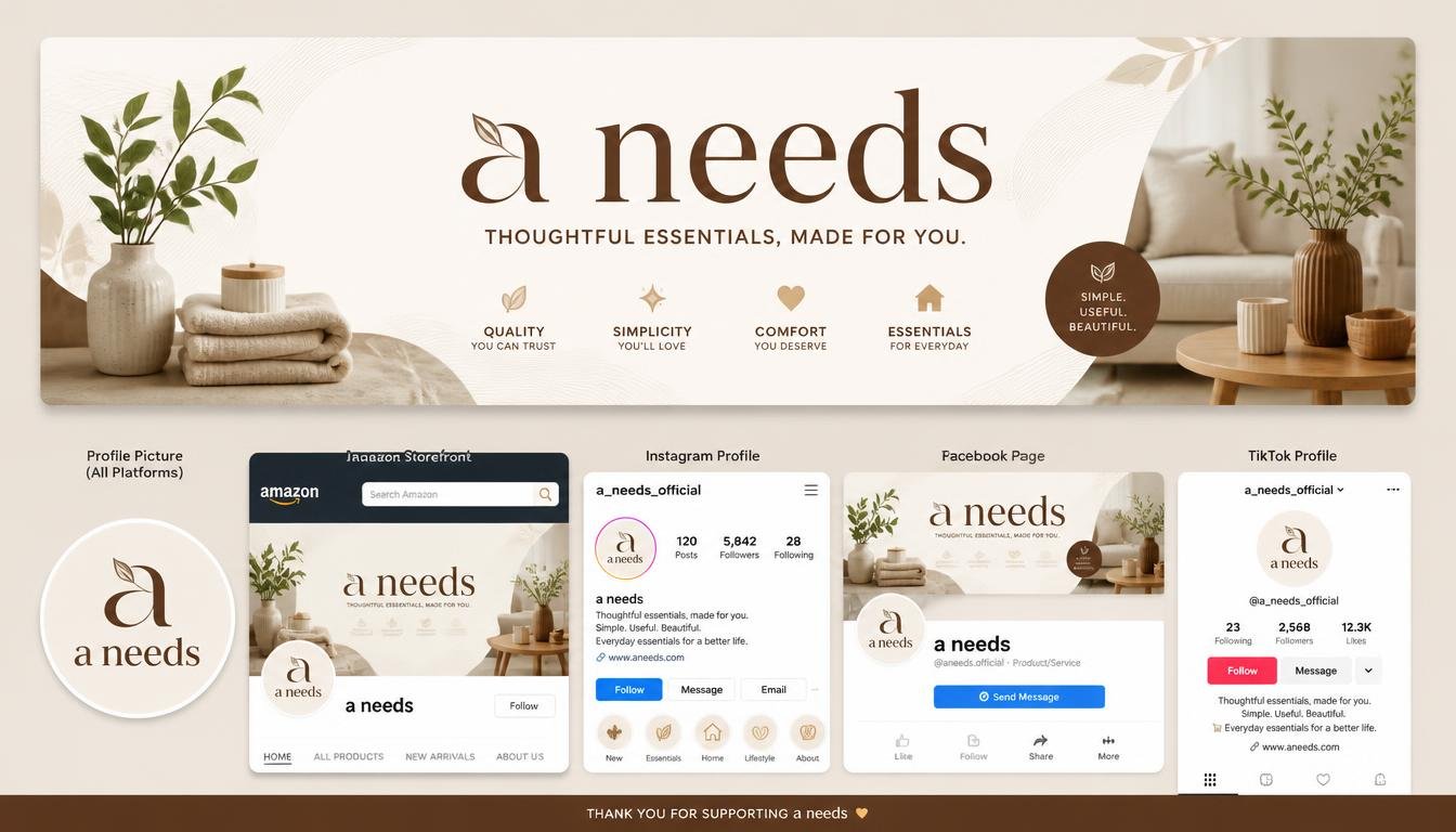 I will design high quality Amazon product images for sellers