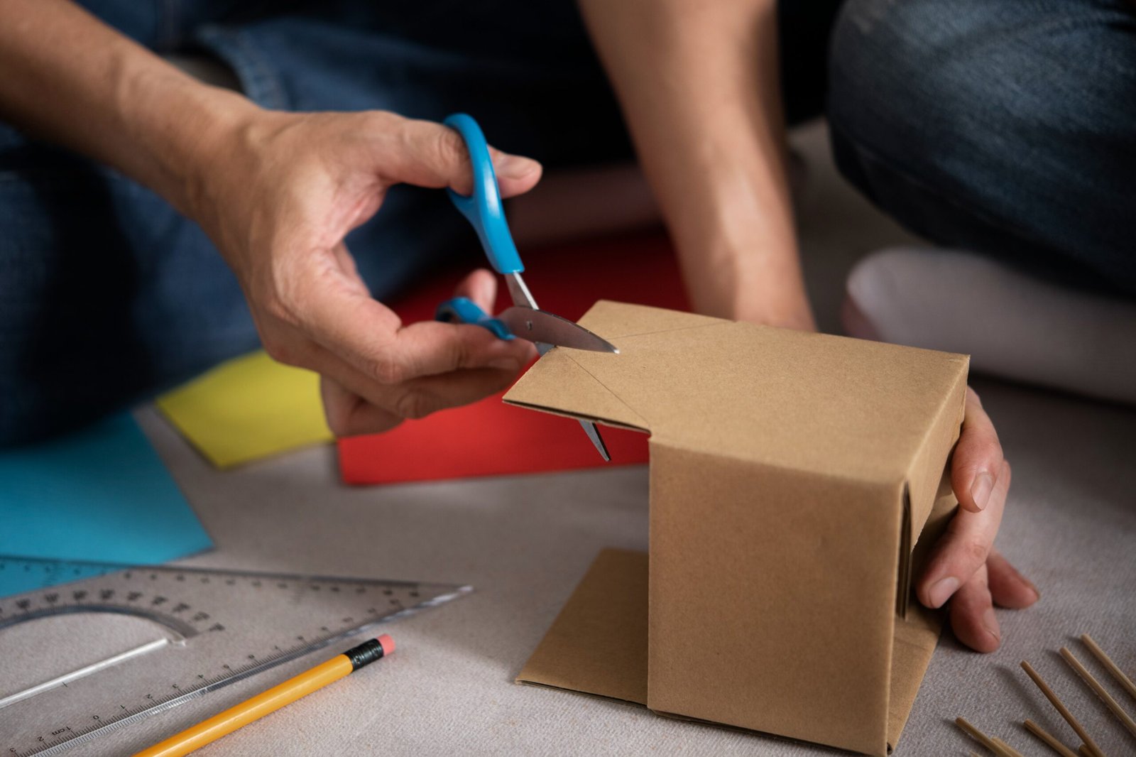 Get Packaging Dielines Ready for Accurate and Efficient Production