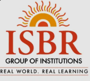 isbr-bangalore