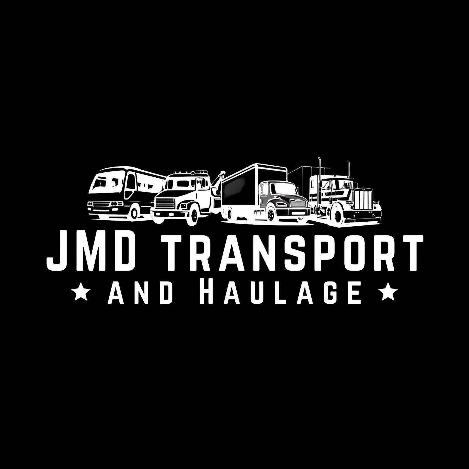 JMD Transport & Haulage