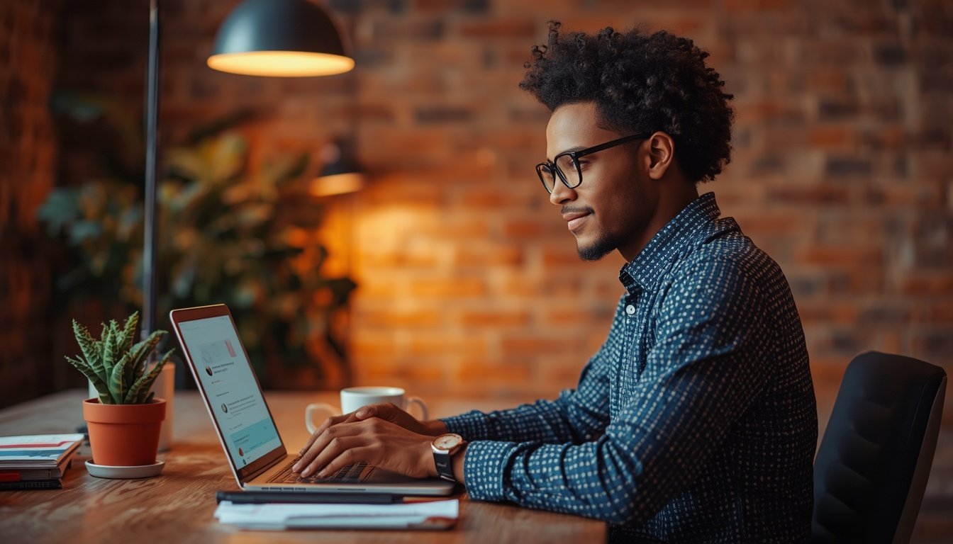 I Will Manage Your Social Media Accounts Professionally