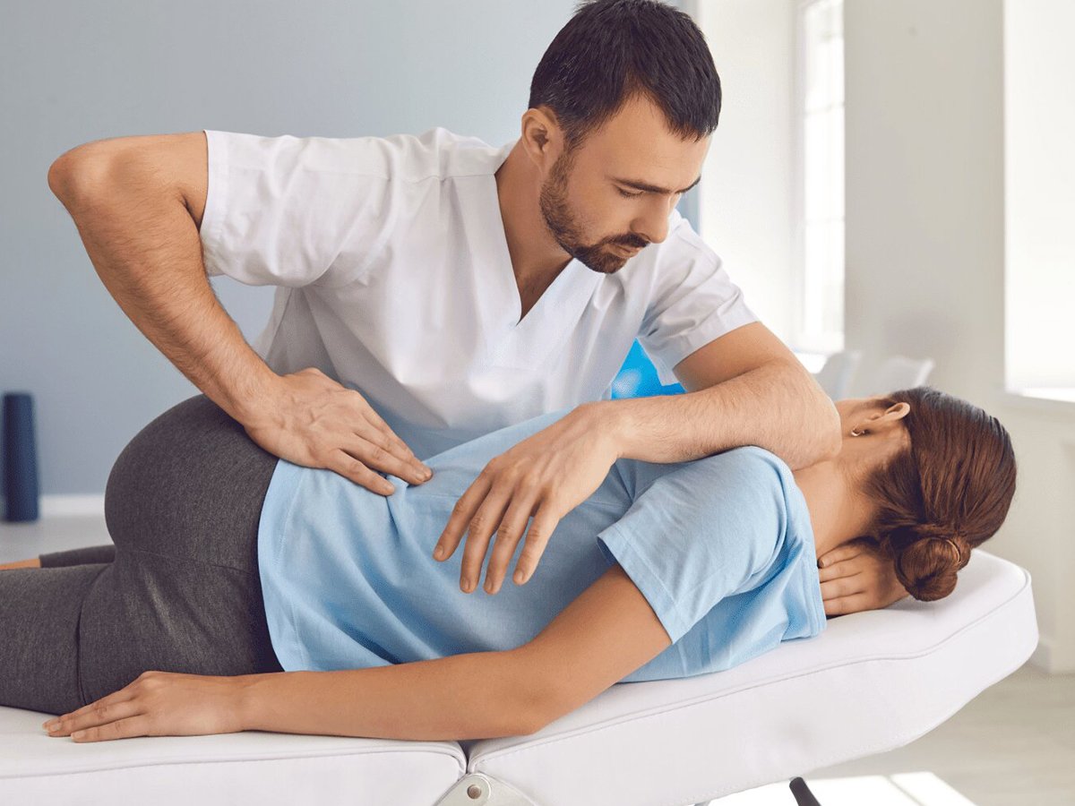Explore Targeted Approaches For Sciatic Comfort Massage Techniques For Sciatica