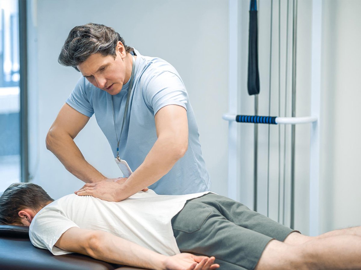 Find Focused Support From a Massage Therapist Specializing In Sciatica