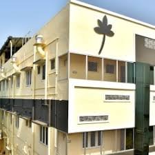 Mathi’s Nest Ladies Hostel Tiruchirappalli