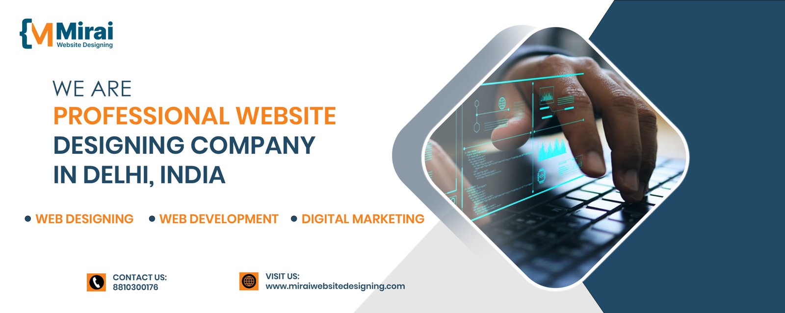 Hire Best Website Development Services