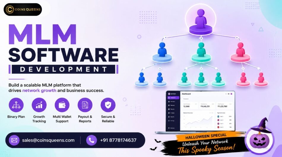 mlm-software-development