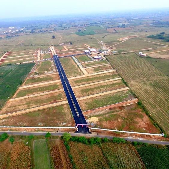 Explore excellent residential plots in Sector 148 Noida