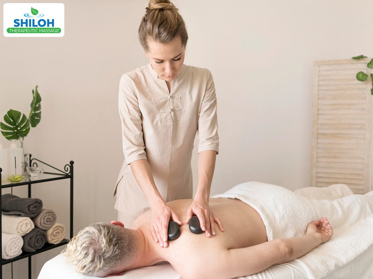 Explore Personalized Comfort With Sciatica Massage Therapist Near Me