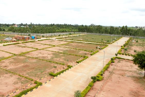 Explore excellent residential plots in Sector 148 Noida