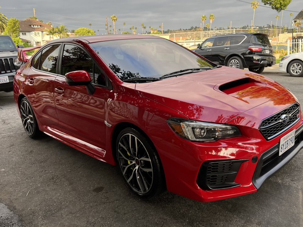 South Bay Royal Detailing