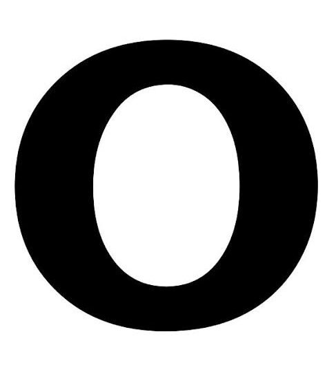 o-logo