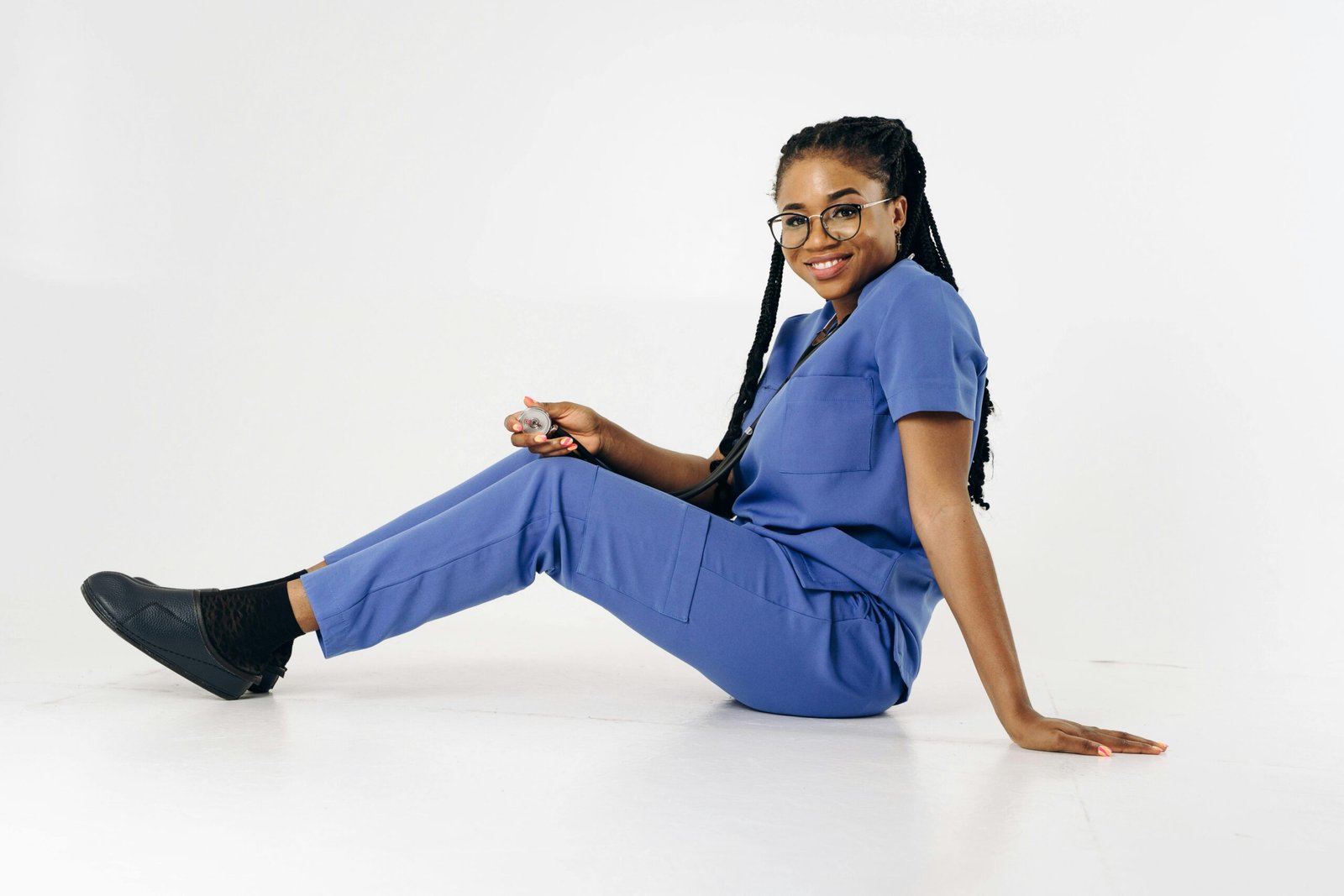 How to Choose the Best Scrub Tops for Women at Work