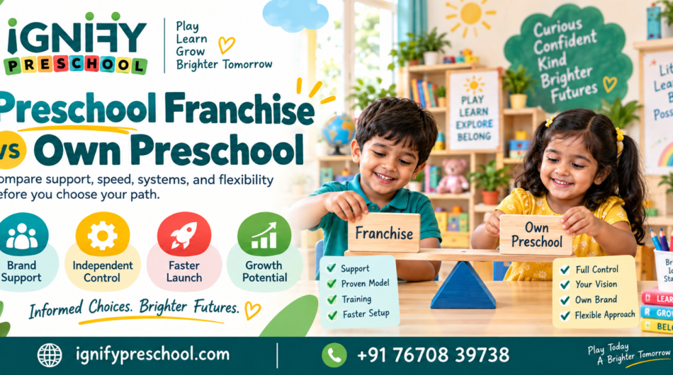preschool-franchise-vs-own-preschool