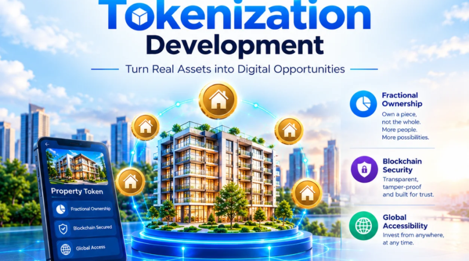 real-estate-token