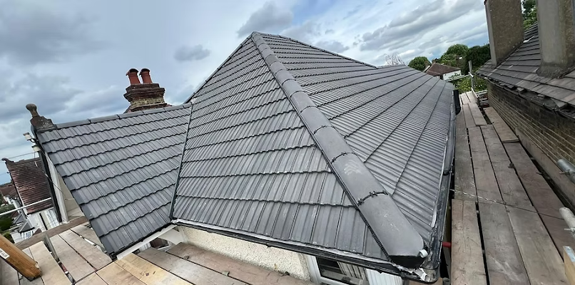 roofing