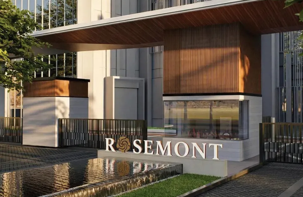 Aditya Rosemont Residency – Luxury Apartment in Ghaziabad