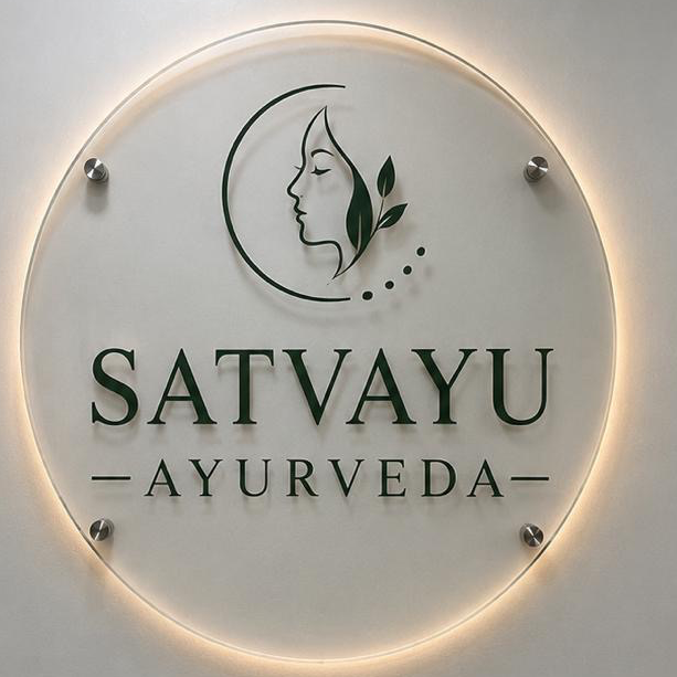 Satvayu Ayurveda Clinic | Dr. Rachana Mahekar | BAMS, MD