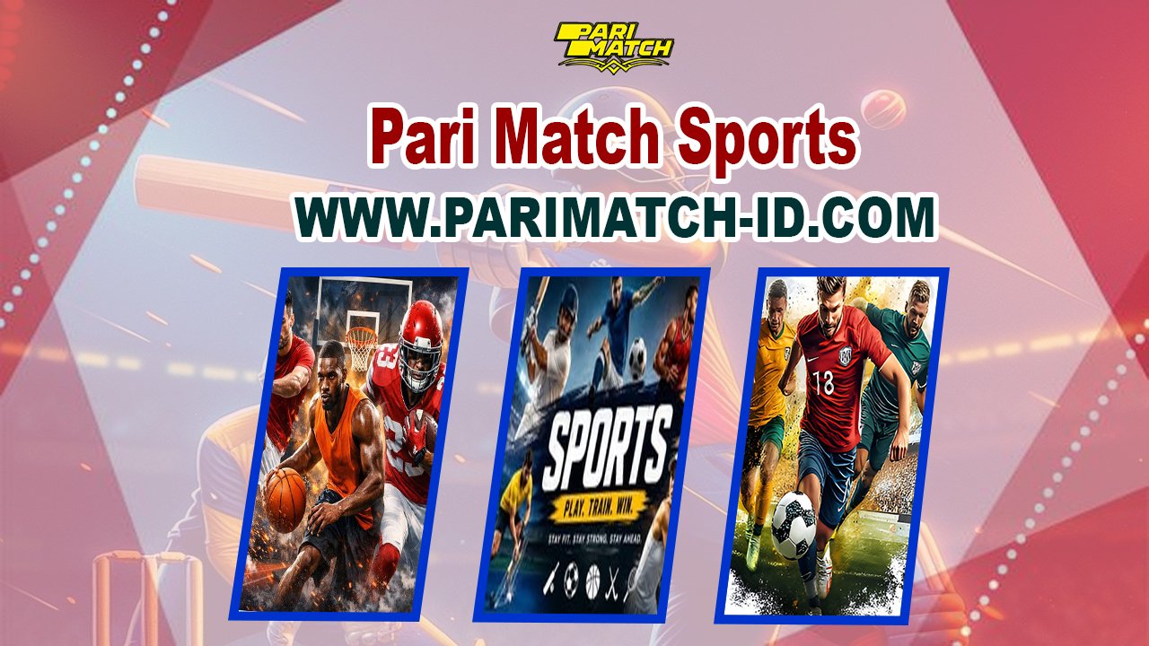 Pari Match Sports – Explore the Latest Cricket Match Updates, Sports News, and Schedules in India 2026