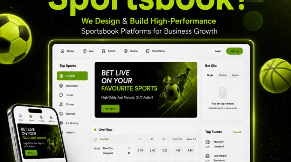 sportsbook