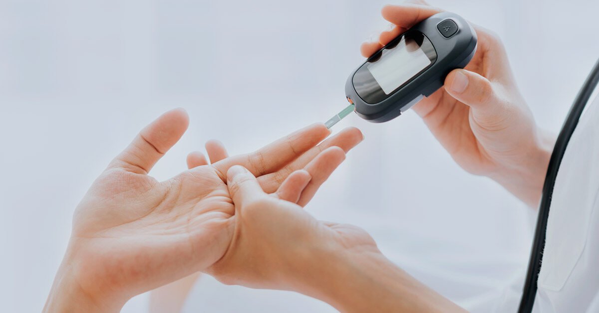 Book Your Sugar Test with Max Lab