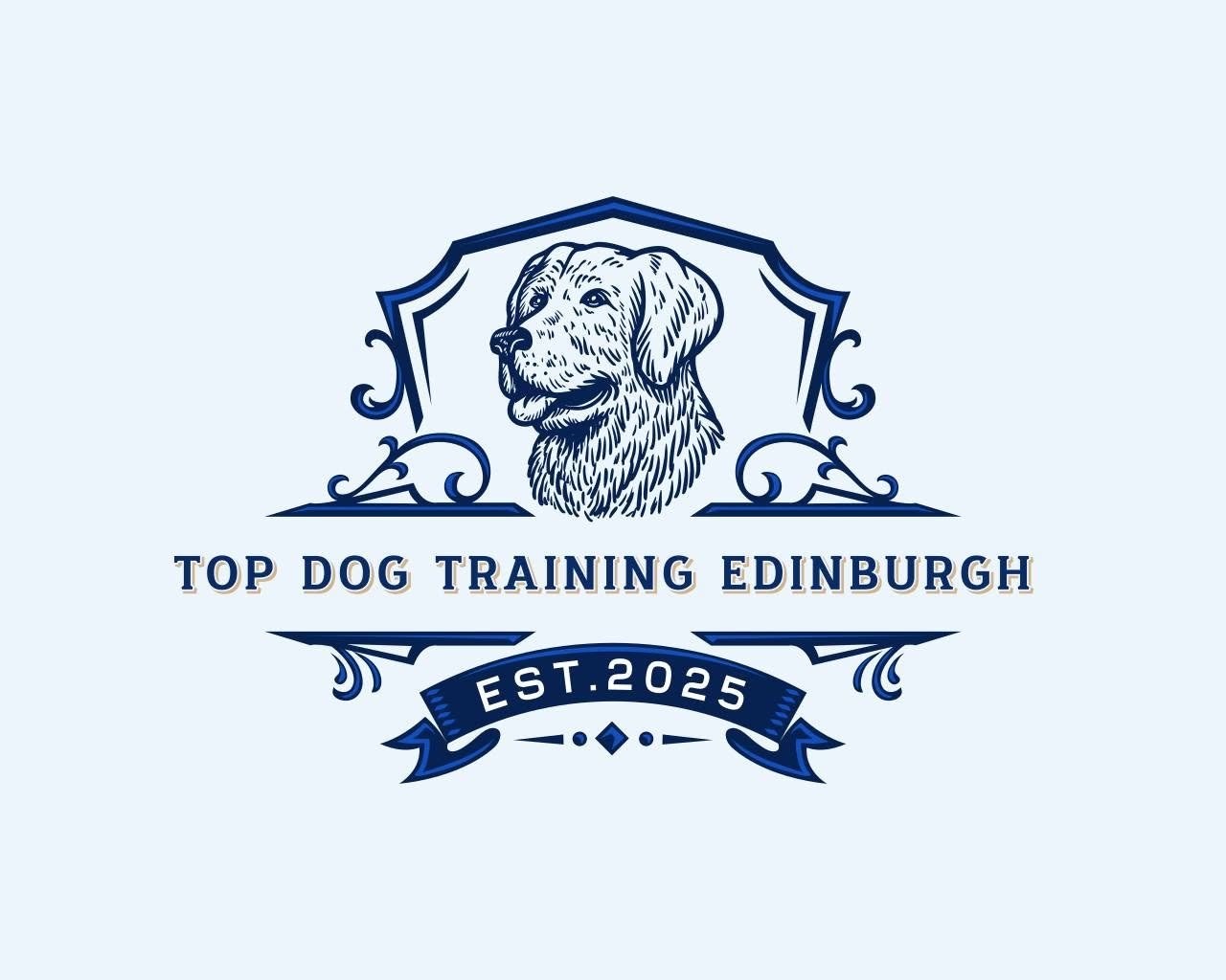 Top Dog Training Edinburgh