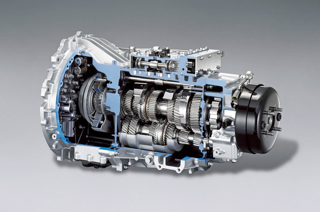 2014 Ford Escape Transmission with Warranty for Sale