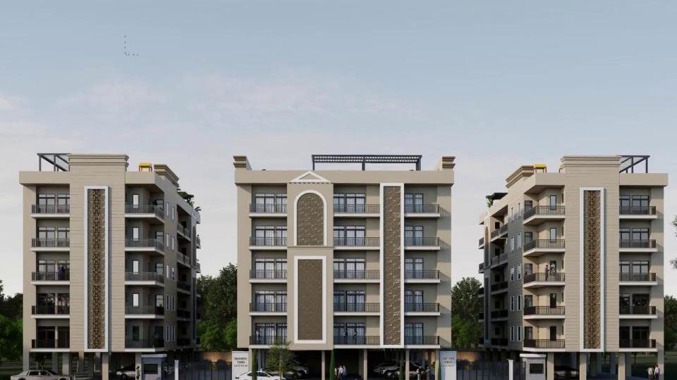 Primus Heights Noida – Explore Residential Property Options