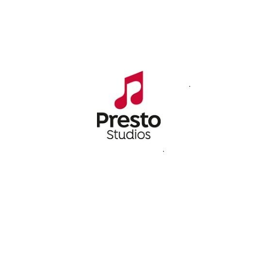 Presto Studios