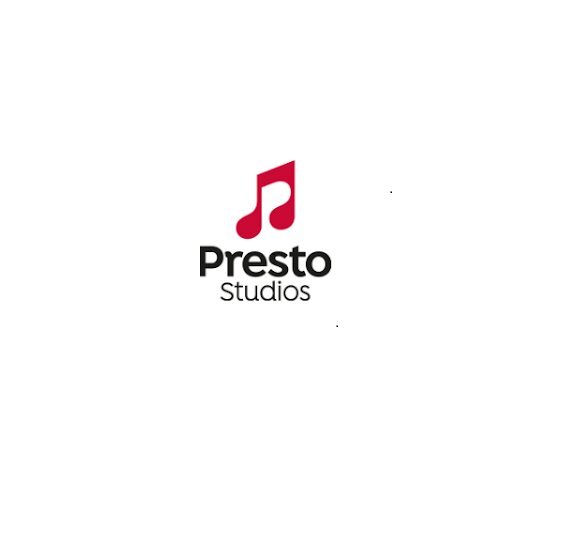 Presto Studios