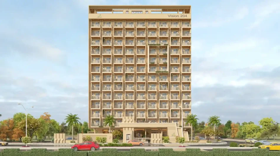 vanshdeep-vision-204-front-view