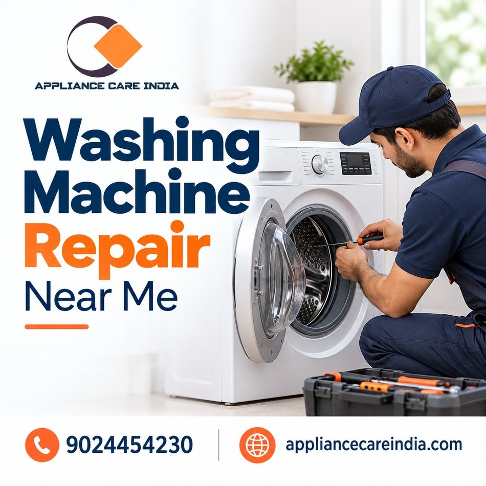 Professional Fridge Repair Near Me – Fast & Reliable Refrigerator Service