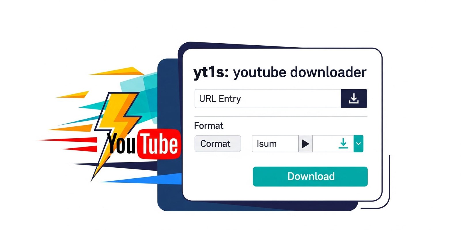 Yt1s – YouTube video downloader